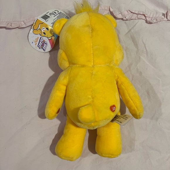 Care Bears, Funshine Bear 2020 - Picture 2 of 2